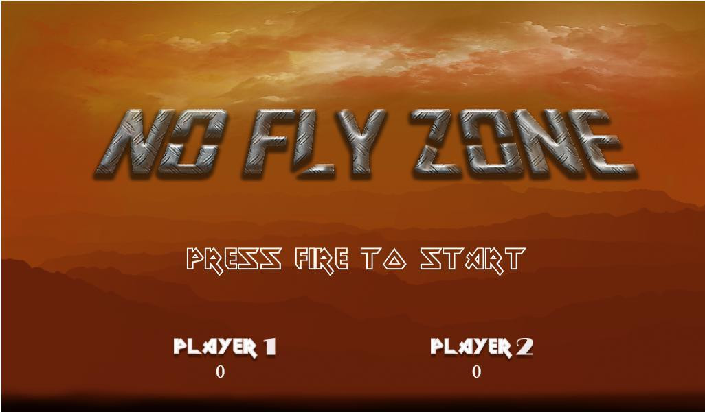 No Fly Zone (noflyzone) (itch) - кадр 1