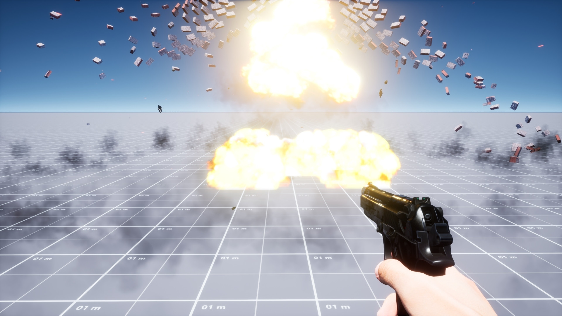 NEXTGEN SANDBOX - кадр 4