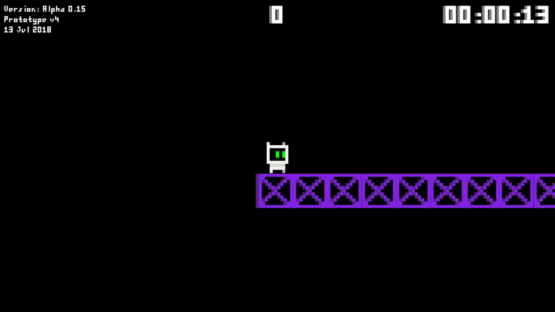 Very Simple Game (itch) - кадр 2