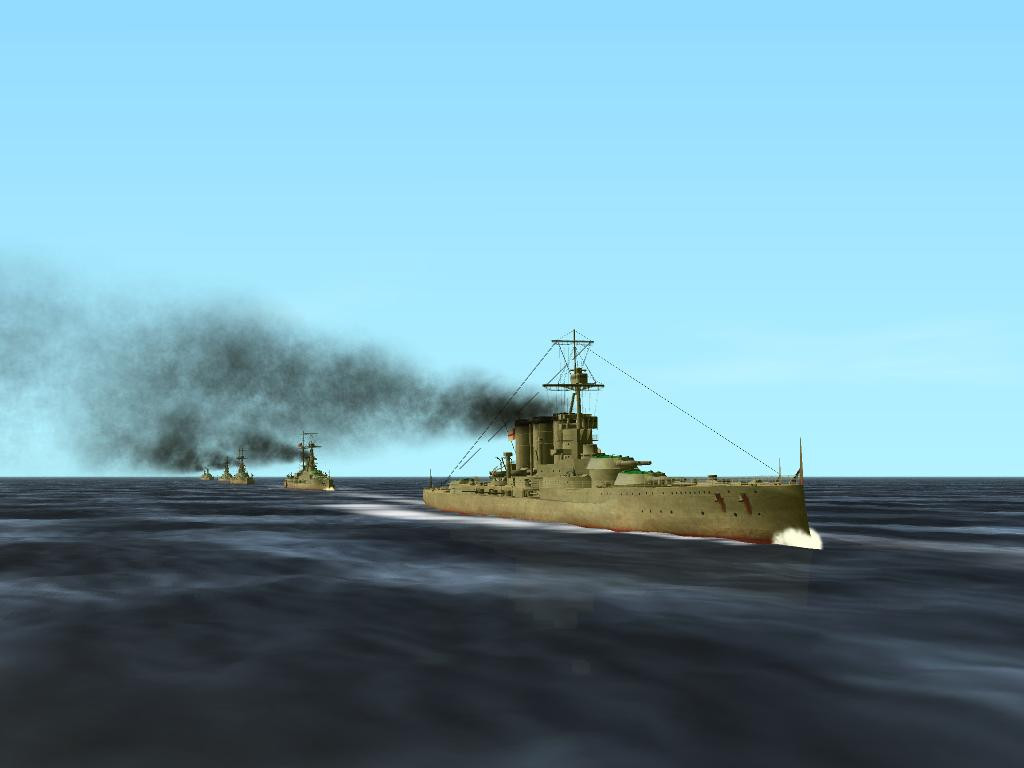Jutland (2008) - кадр 7