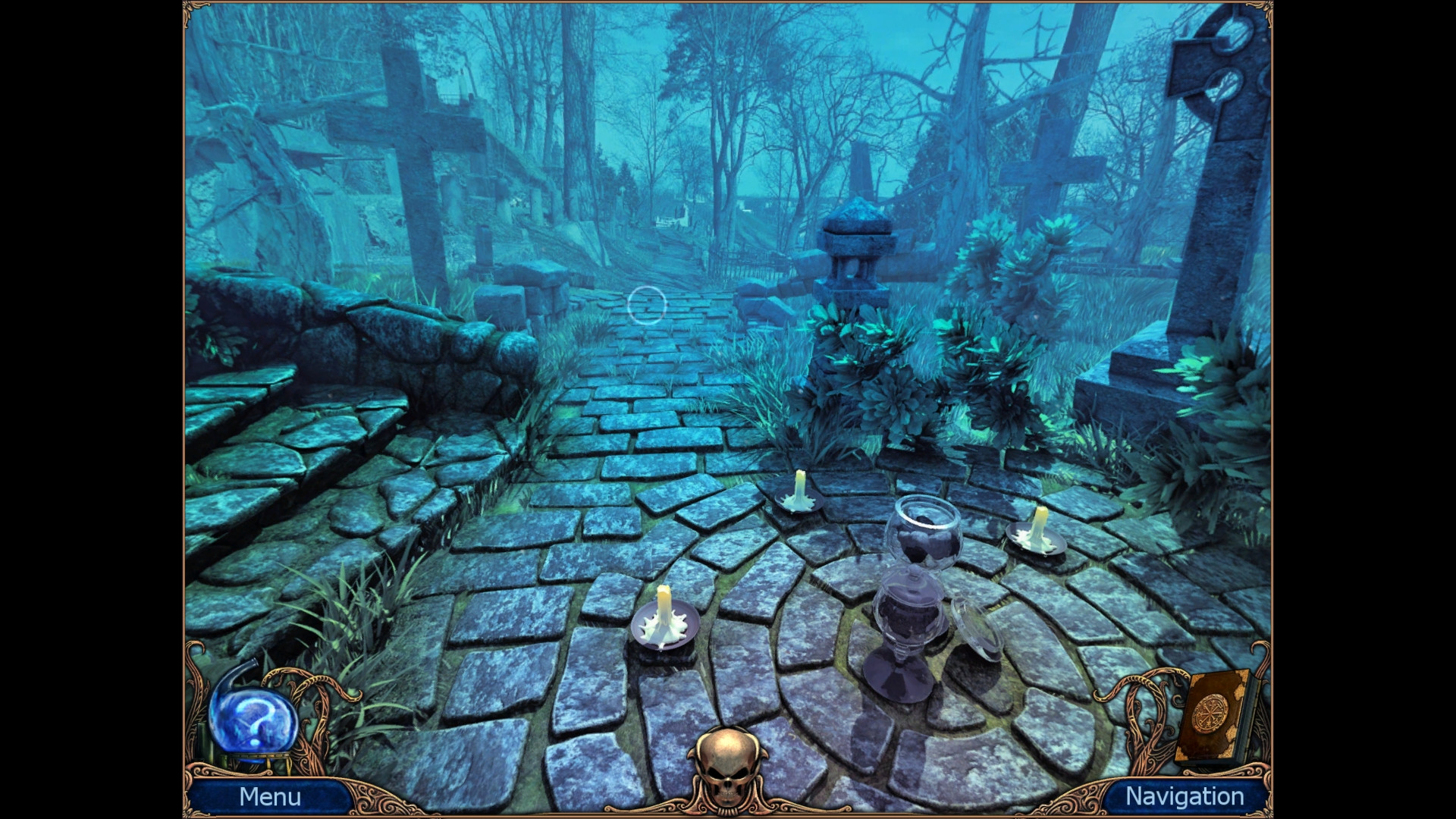 Alchemy Mysteries: Prague Legends - кадр 3