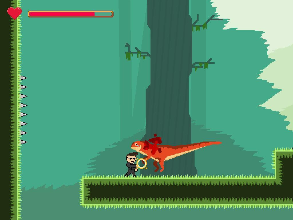 LD35 (c: Games) (itch) - кадр 1