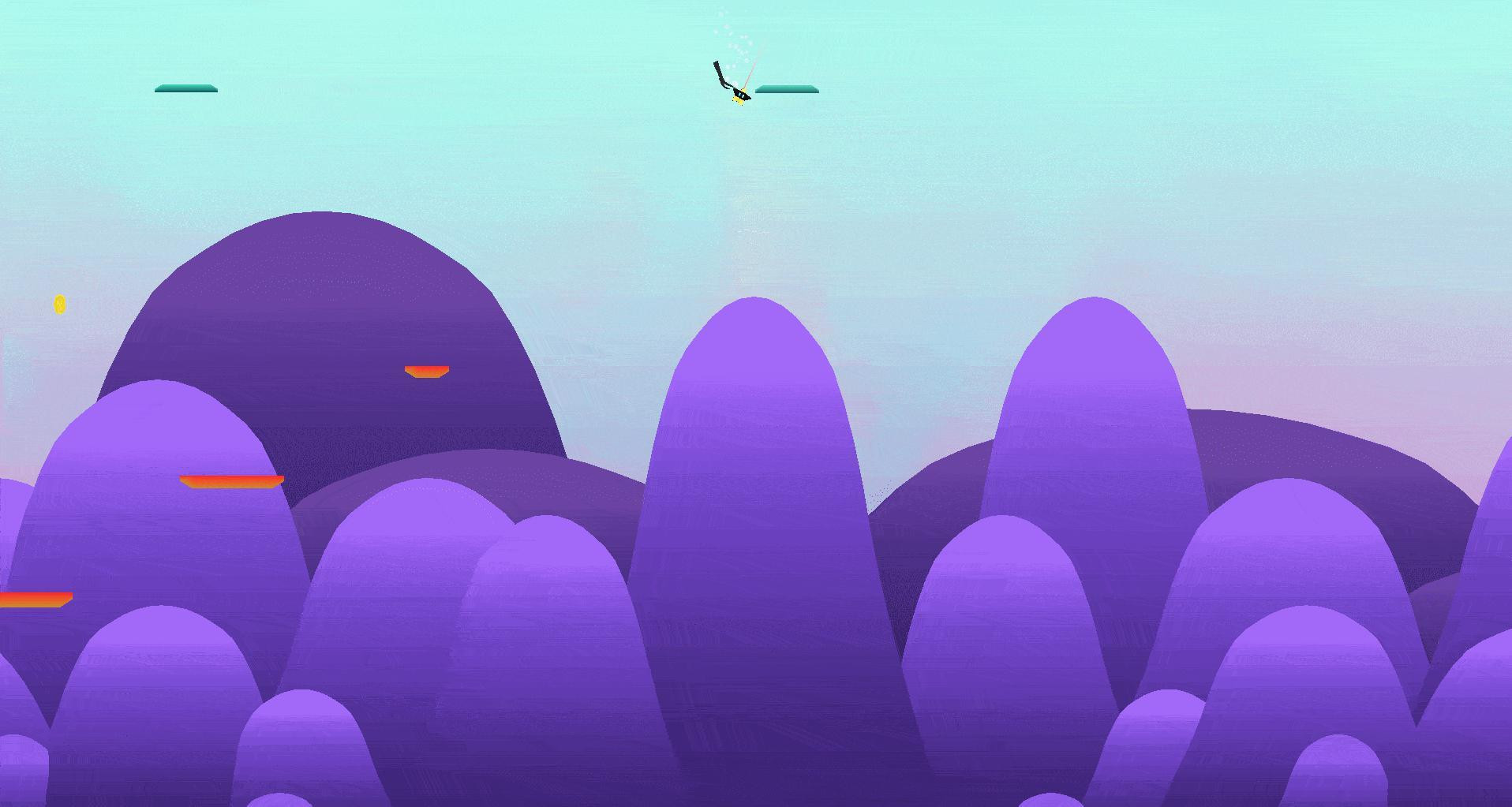 Super Ninja Star (itch) - кадр 2