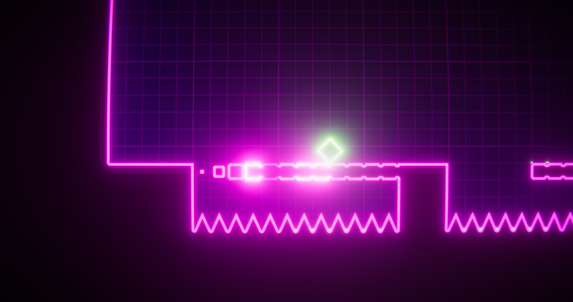 Q - Demo (itch, Manatea Ent.) - кадр 2
