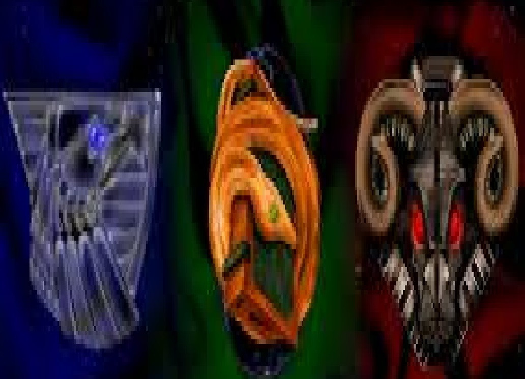 Dune2000 Arakis Battle Commander (itch) - кадр 2