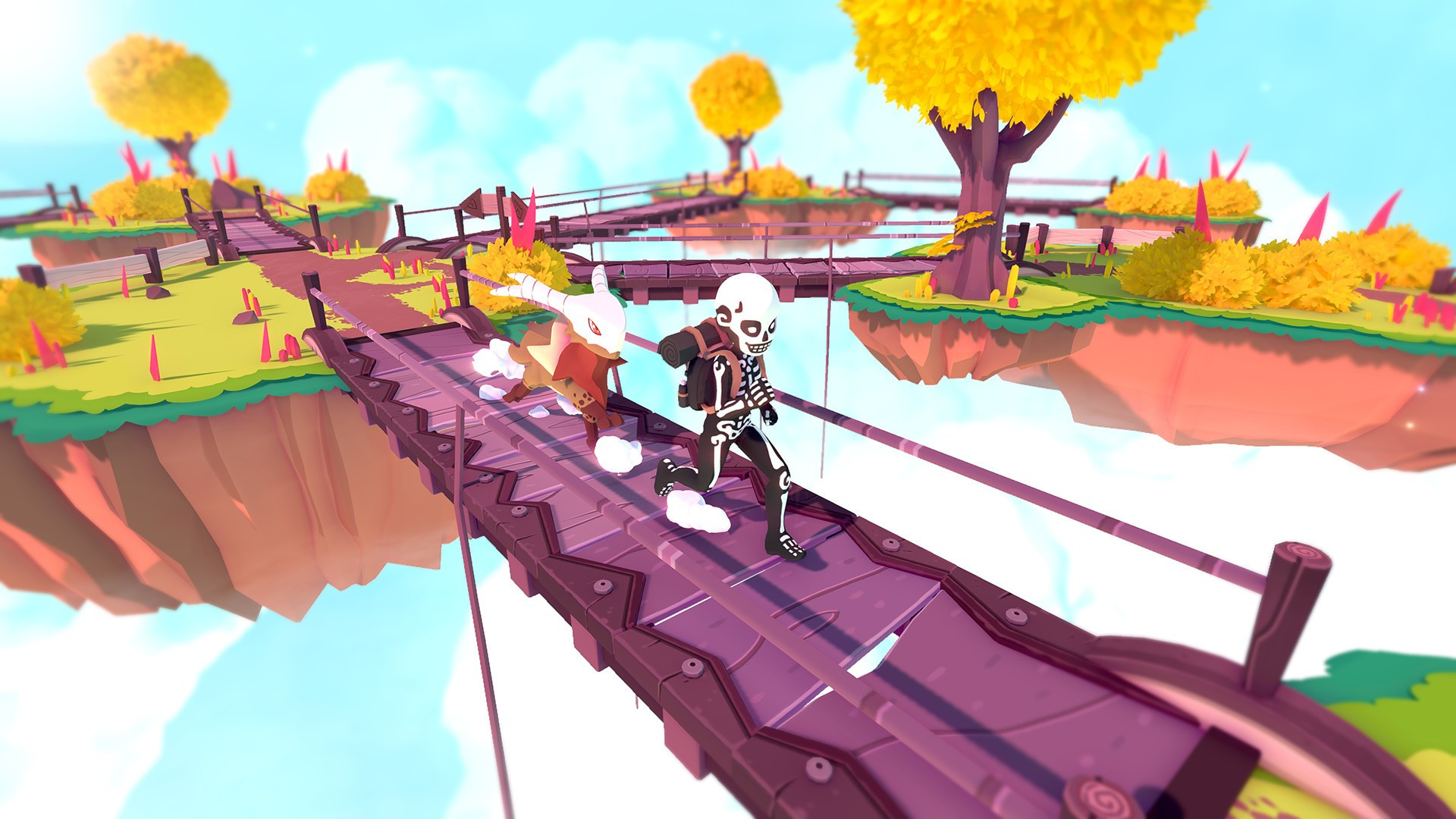 TemTem - кадр 2