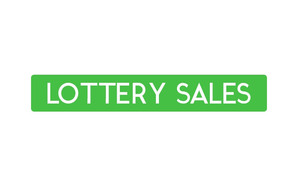 Lottery Sales (itch) - кадр 1