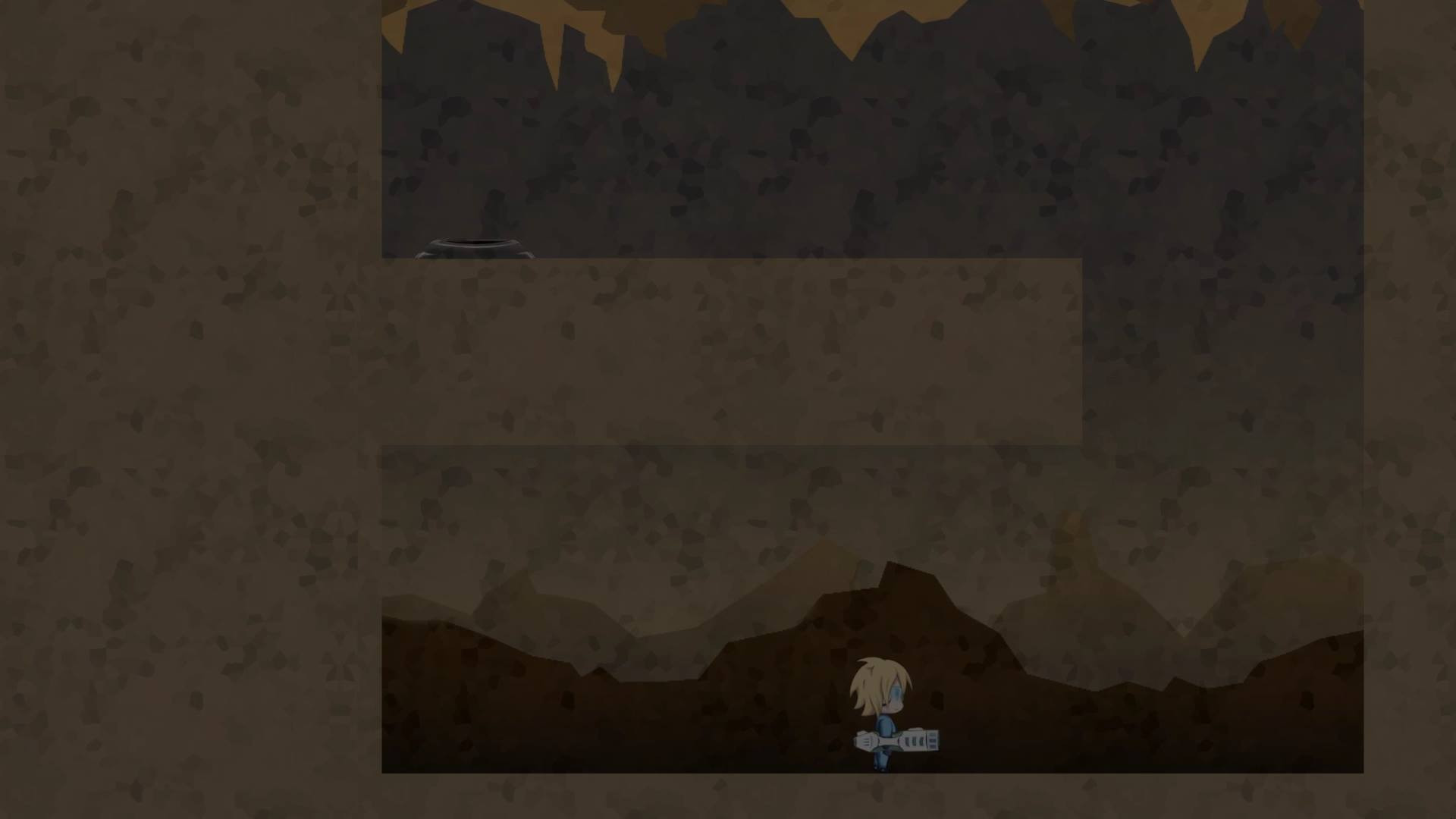 Rocket Jump (DGTT) (itch) - кадр 1