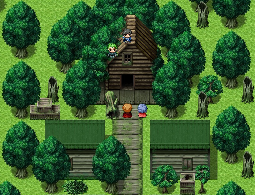 Death To The Dragon Lord - кадр 8