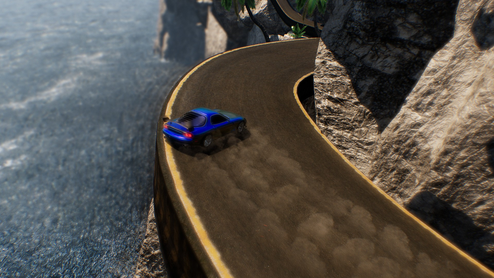 AUTOCROSS MADNESS - кадр 2