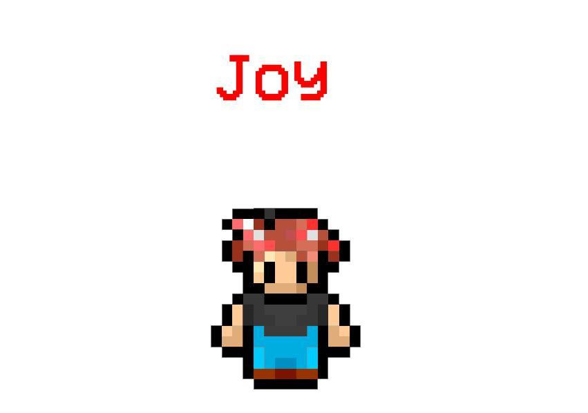 Joy (Mars3) (itch) - кадр 1