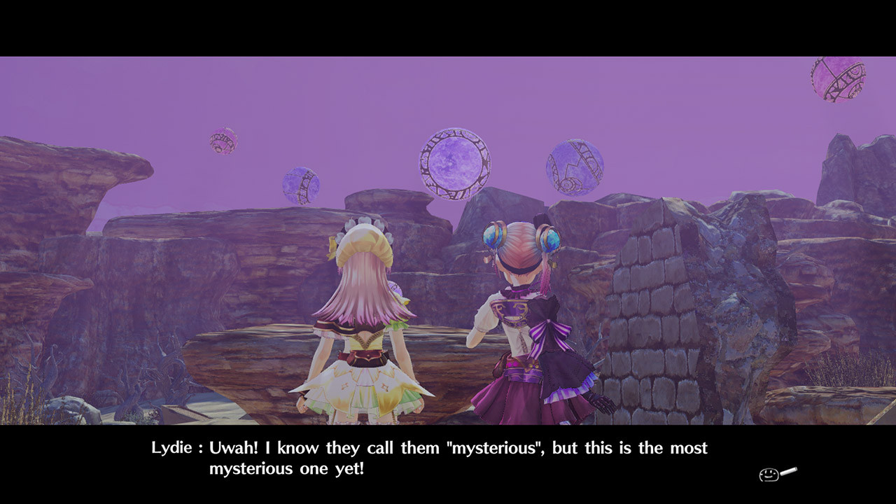 Atelier Lydie & Suelle with Bonus - кадр 2