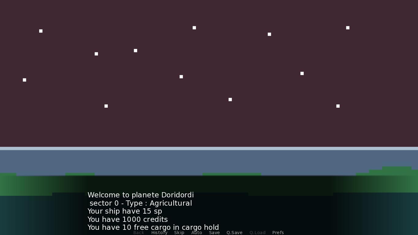 Space Opera R2D48 (itch) - кадр 9