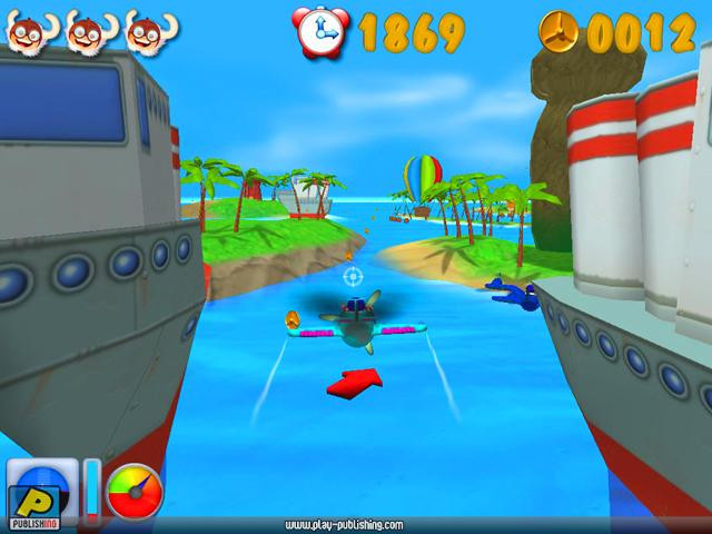 Crazy Planes - кадр 5