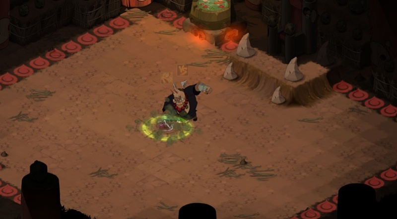 Wakfu - кадр 9