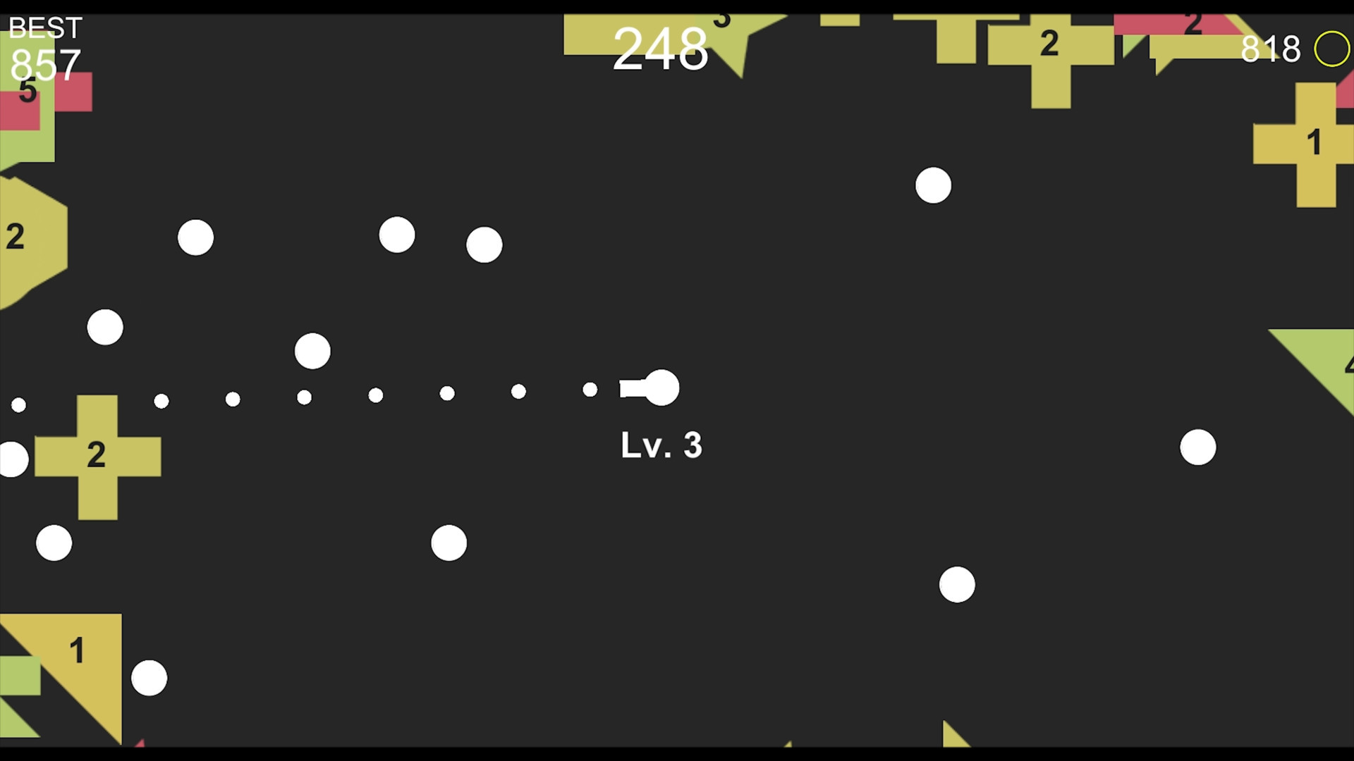 Machinegun Geometry - кадр 4