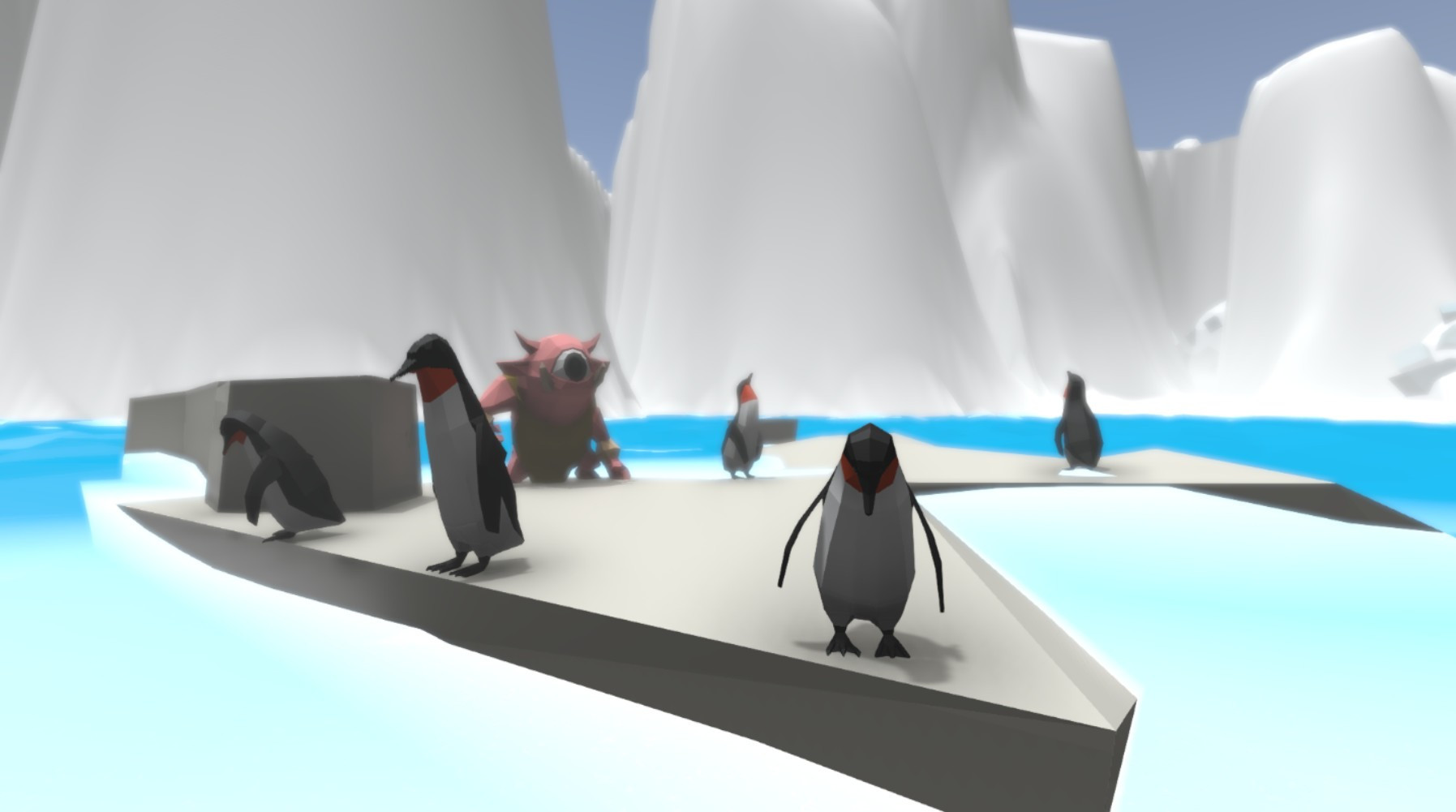 No King No Kingdom VR - кадр 3