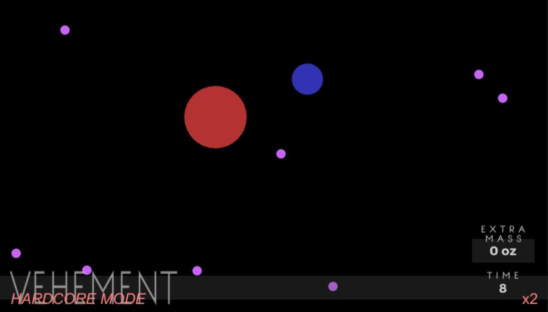 vehement (itch) - кадр 1