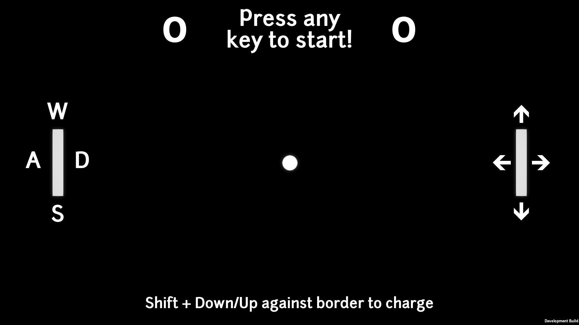 Pivot Pong (itch) - кадр 3