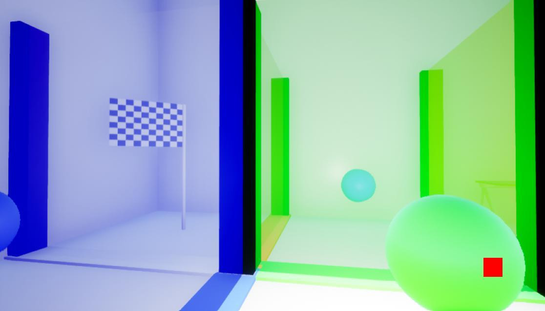 Qolora Demo (itch) - кадр 1