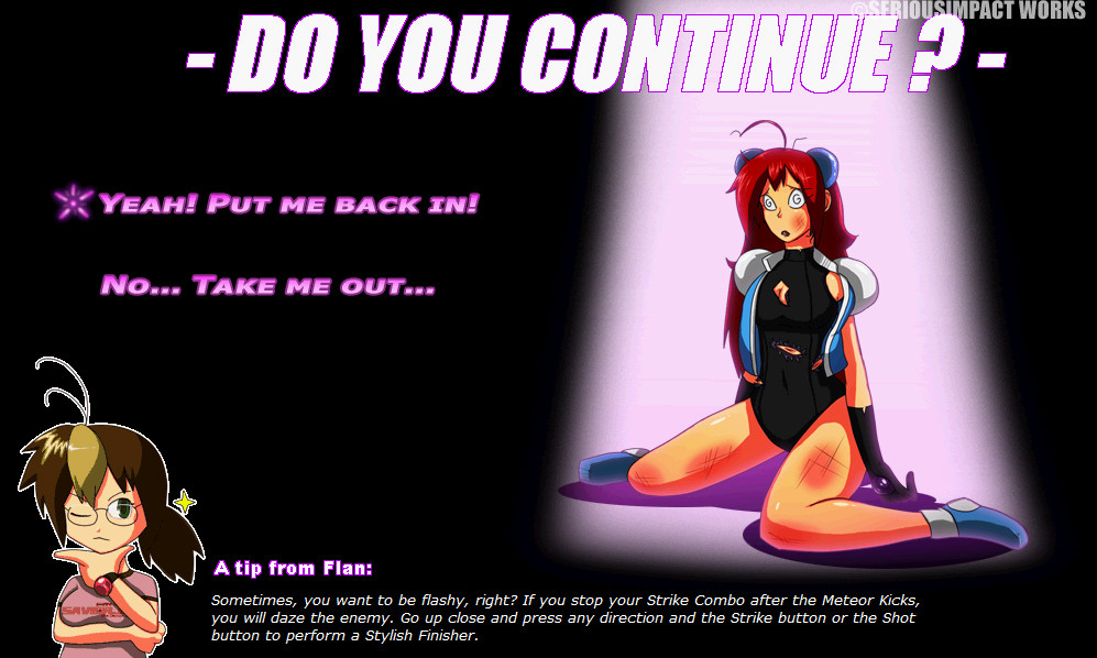 BANZAI PECAN: The Last Hope For the Young Century - кадр 2