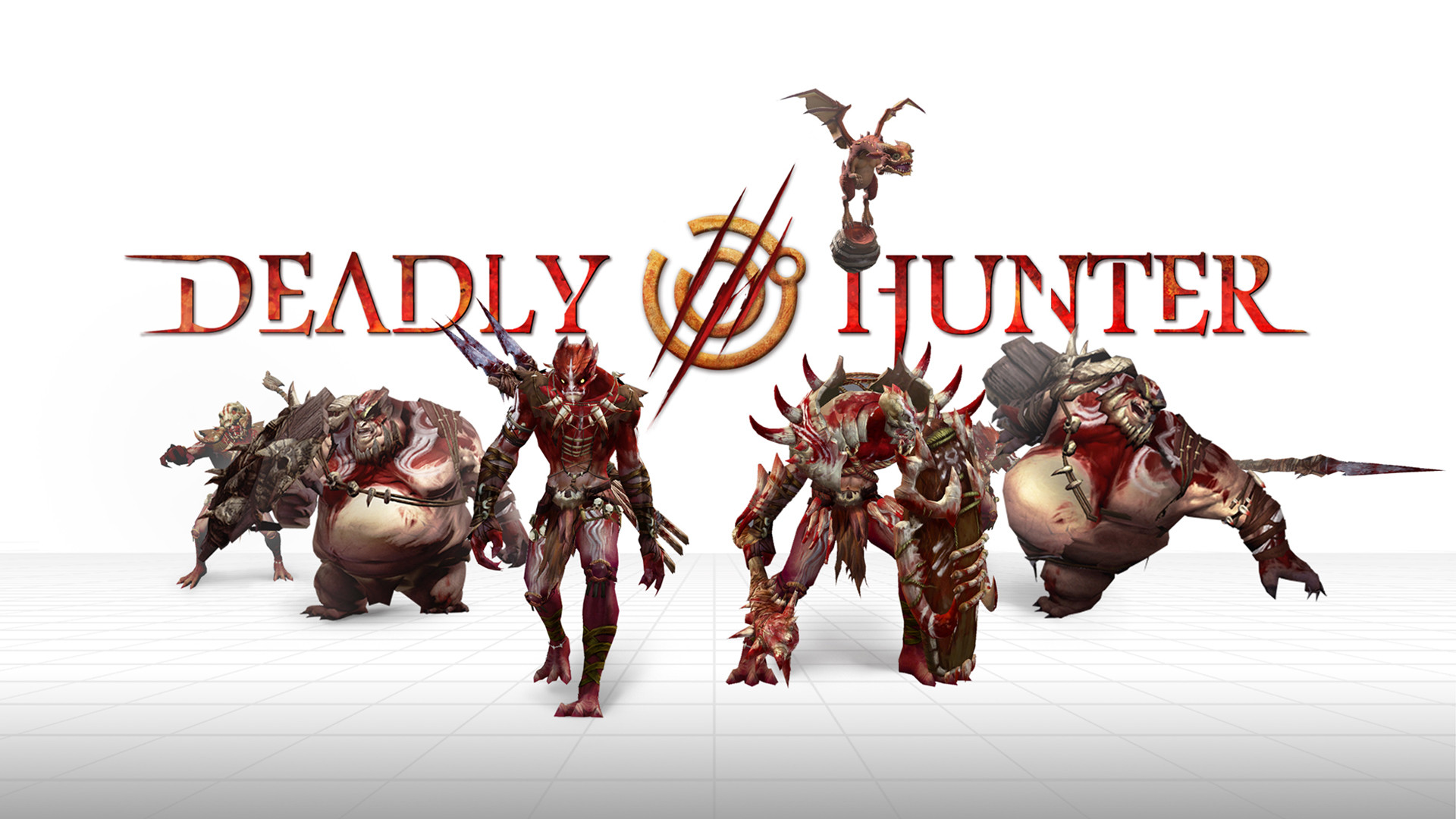 Deadly Hunter VR - кадр 5