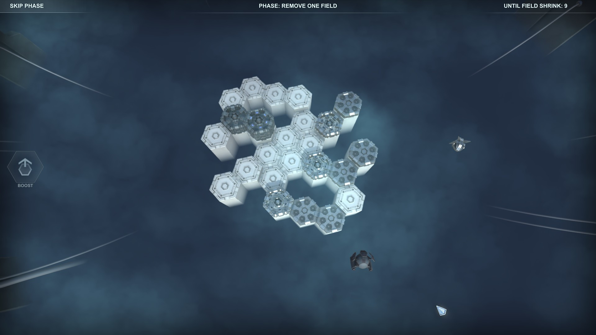 HexLab - кадр 10