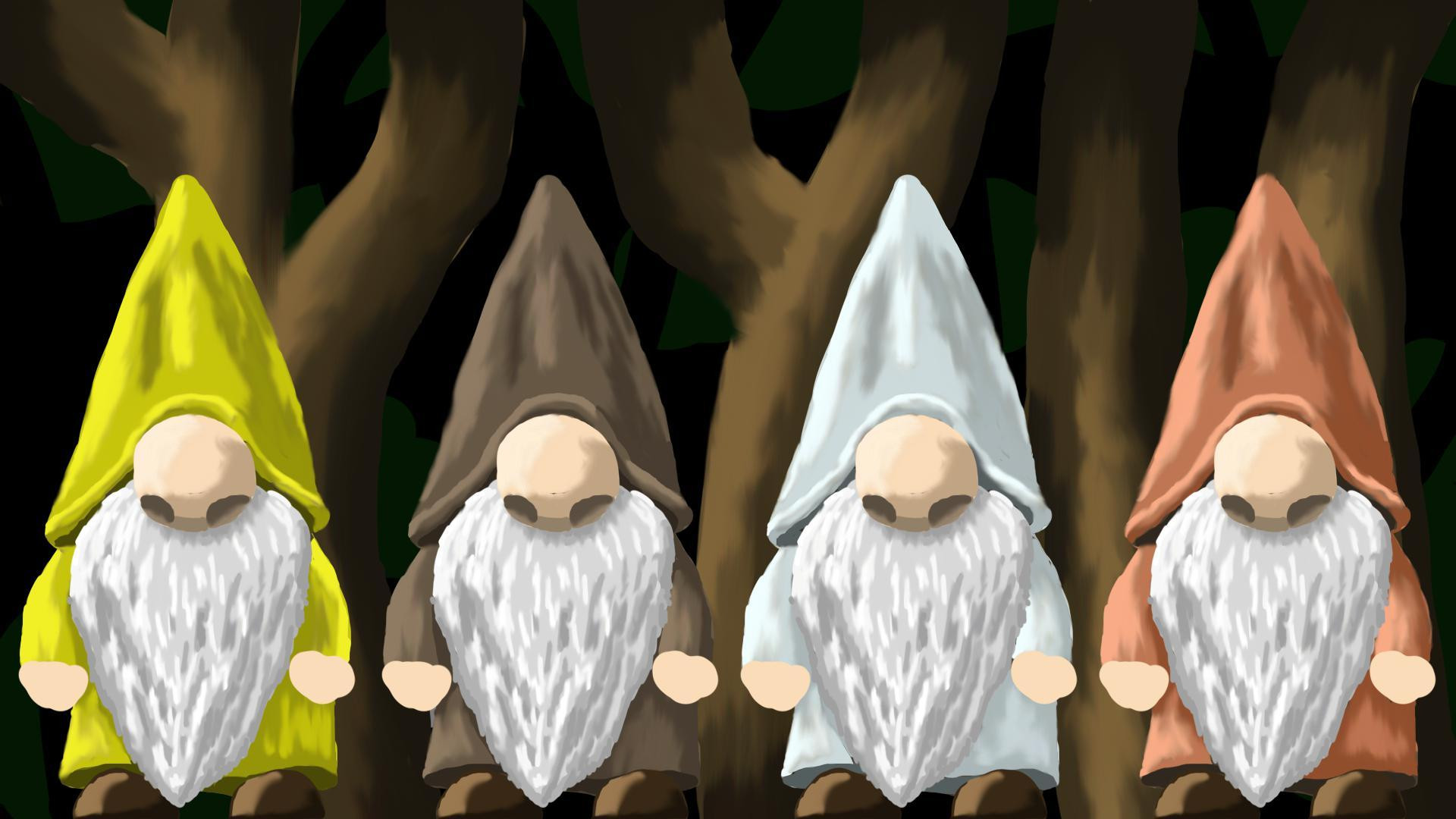 PotGnomeIon (itch) - кадр 2