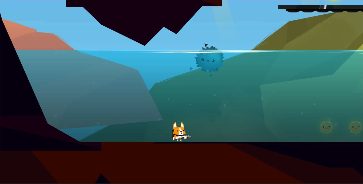 Rage Quitters (itch) - кадр 3
