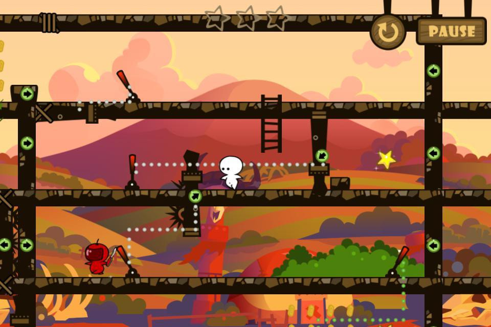 One Tap Hero - кадр 3