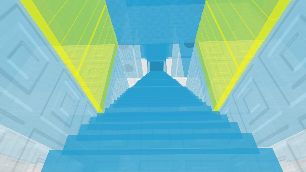 Mega Maze - кадр 2