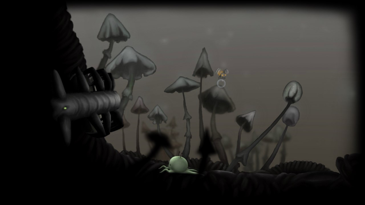 The Old Tree - кадр 3