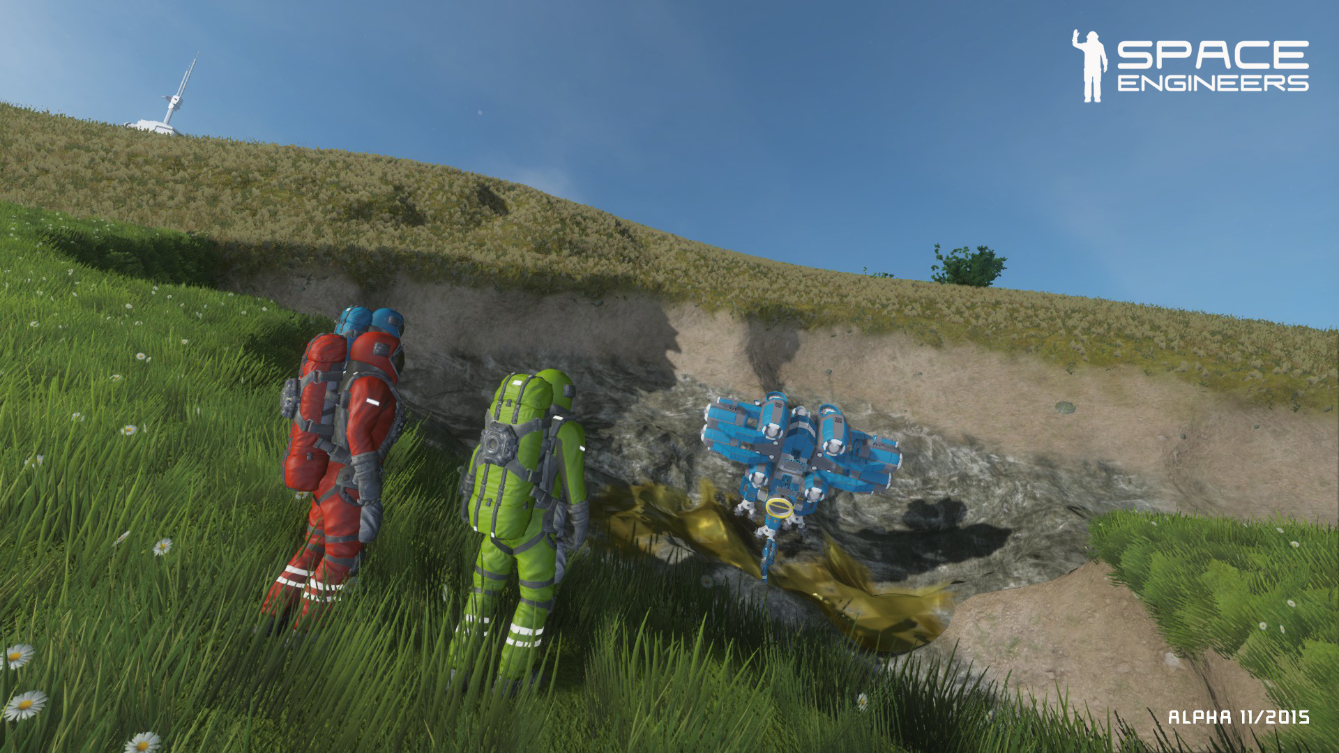 Space Engineers - кадр 14