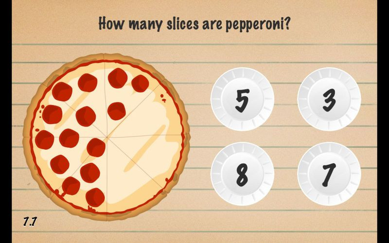 The Moron Test HD - кадр 1