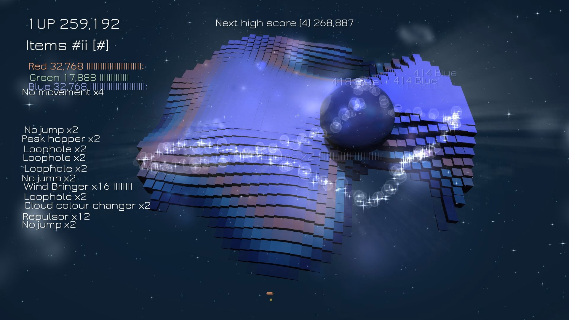 Cloudrift - кадр 6