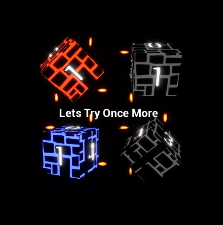 Cuboid (itch) (pratIK) - кадр 2