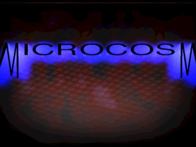 Microcosm (1994) - кадр 1