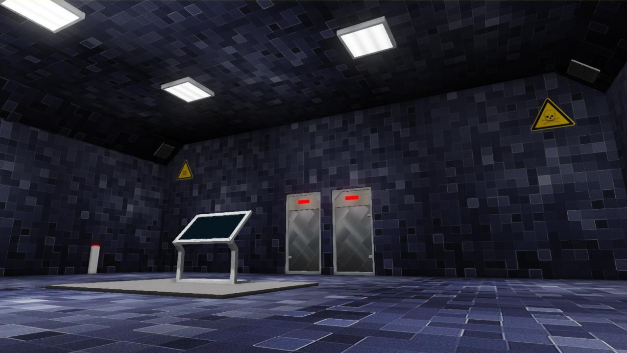 The Box (itch) (Gabriel Cyrino) - кадр 5