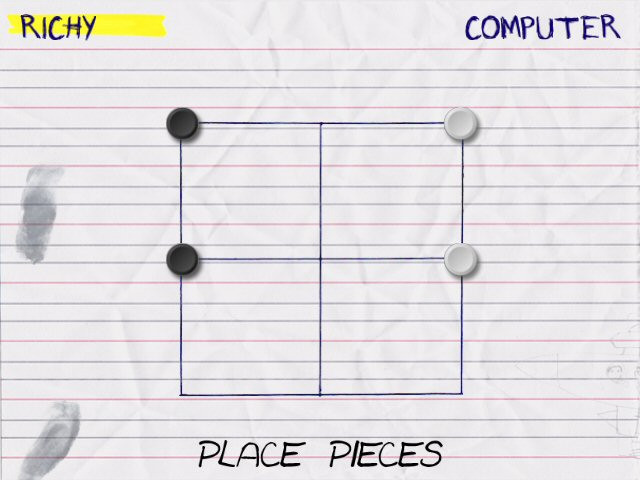 Family Games: Pen & Paper Edition - кадр 8