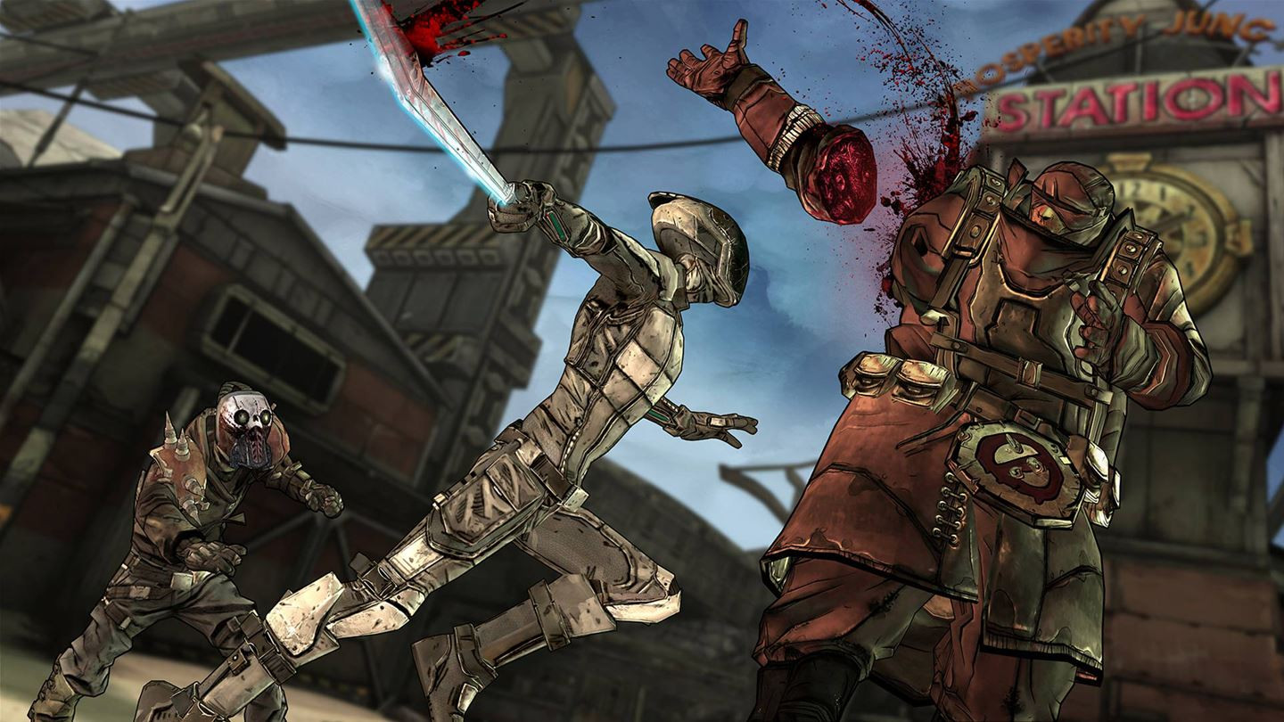 The Telltale Games Collection - кадр 3