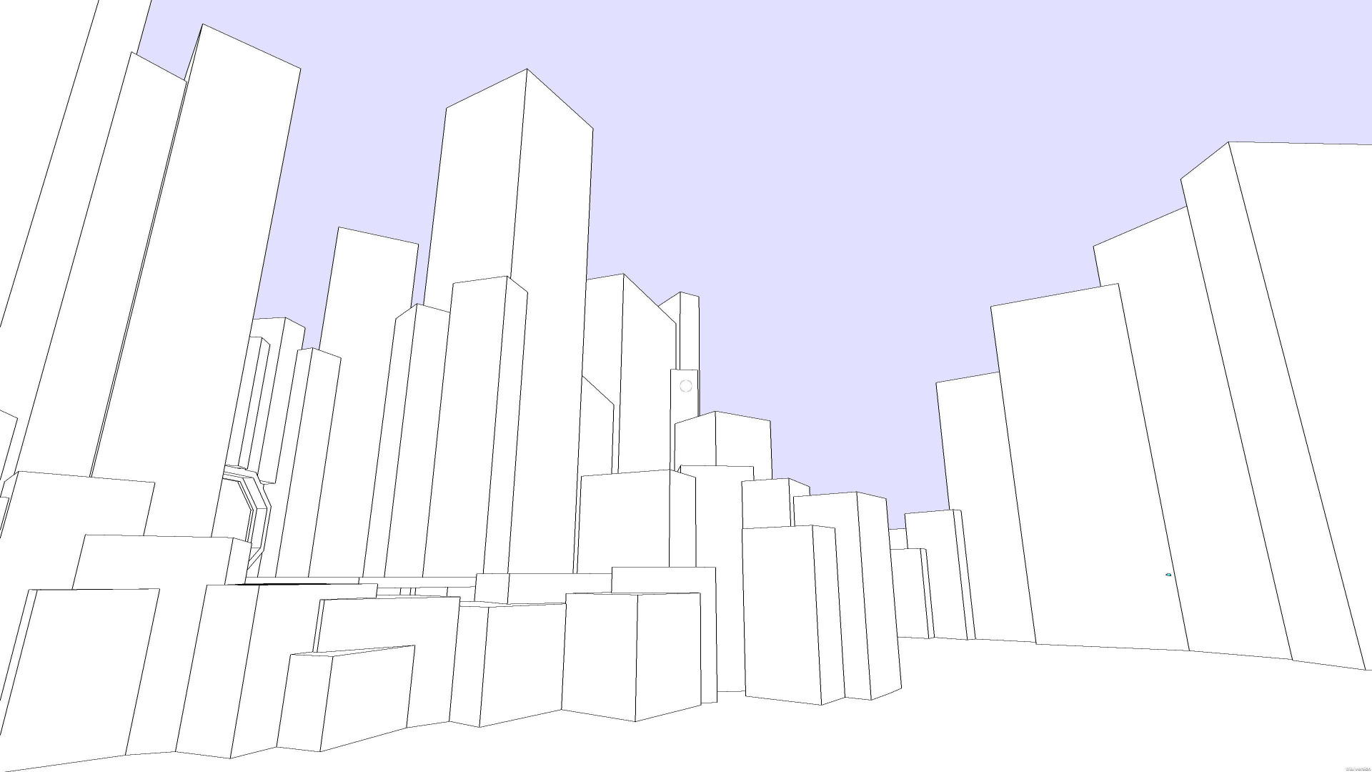 End of File: Prototype() (itch) - кадр 1