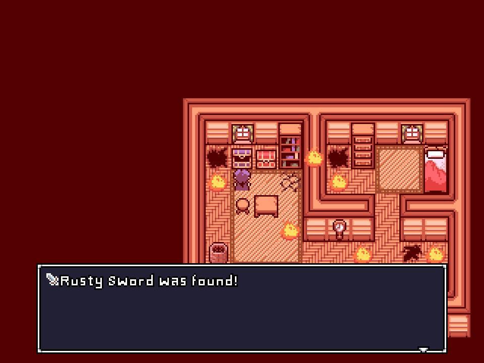 Tagaia Chronicles Early Demo (itch) - кадр 1