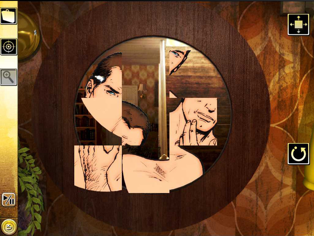 XIII: Lost Identity - кадр 14