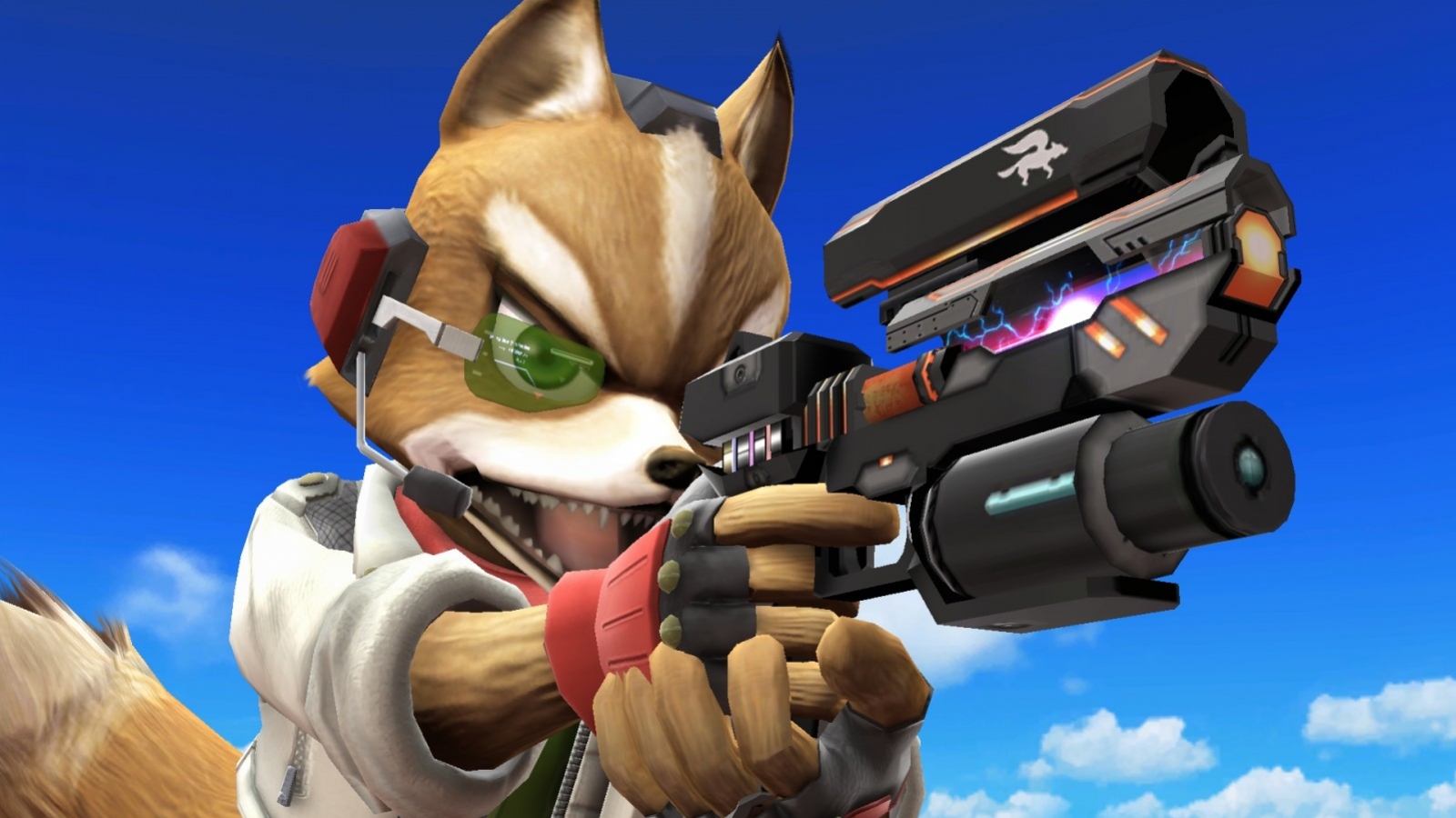 Super Smash Bros (2014) - кадр 5