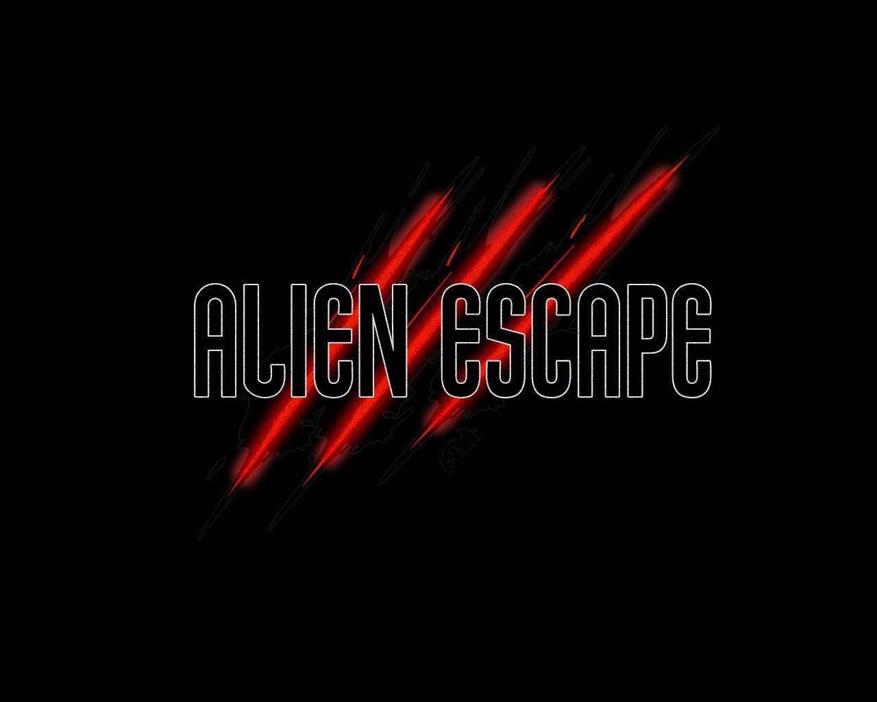 Alien Escape (itch) (MrJWolf) - кадр 1