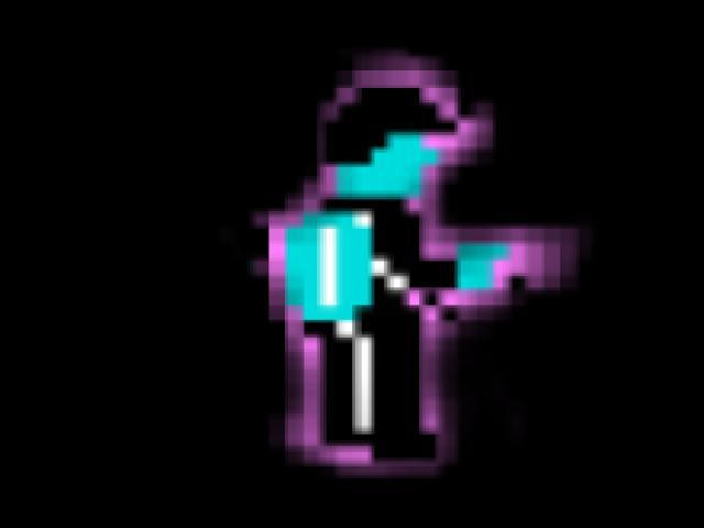This is not another space adventure (itch) - кадр 1