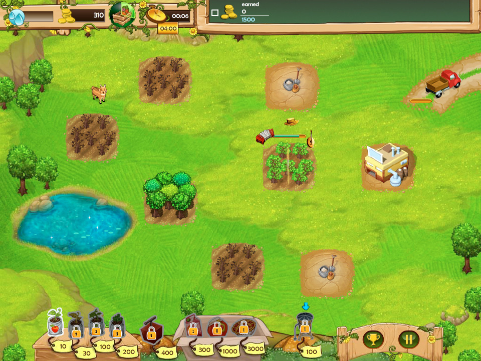 Fruits Inc. Deluxe Pack - кадр 5