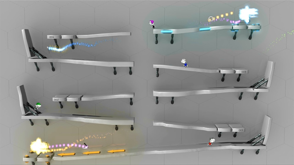 Eat my Shuriken and Die! - кадр 4