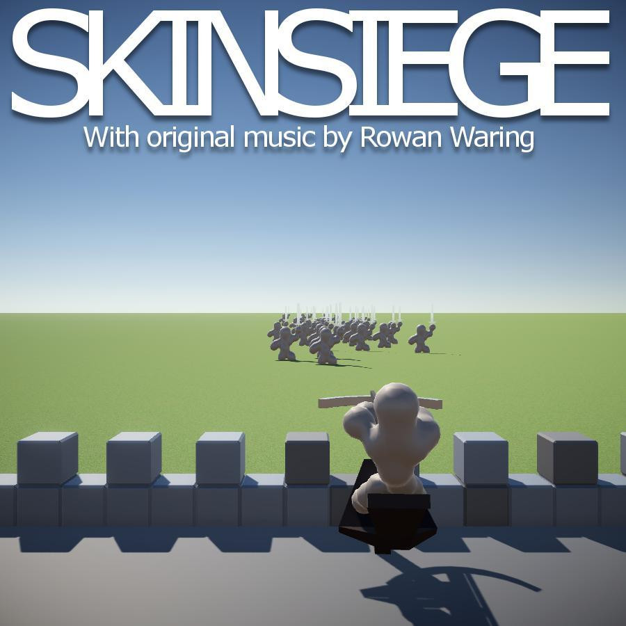 SKINSIEGE (itch) - кадр 1