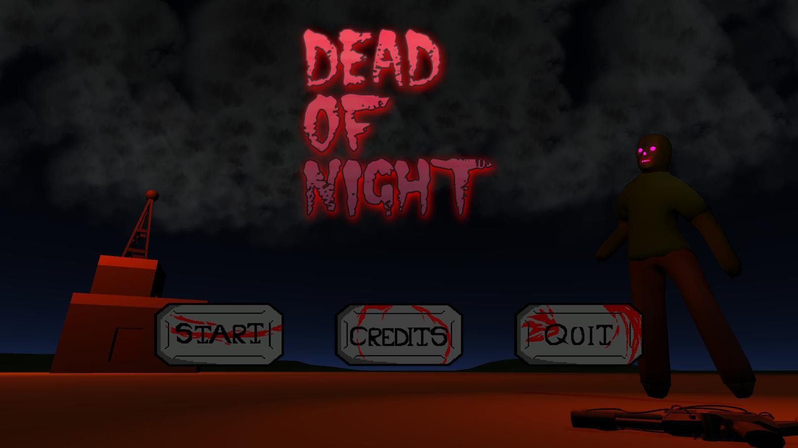 Dead of Night (itch) (Robbytaku, blusoulfyre, JulianHerman, Brian Coleman, JackHill, mikeschubee, Mi - кадр 3